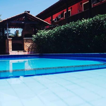 Pousada Angra Bella Praia Grande  Dış mekan fotoğraf